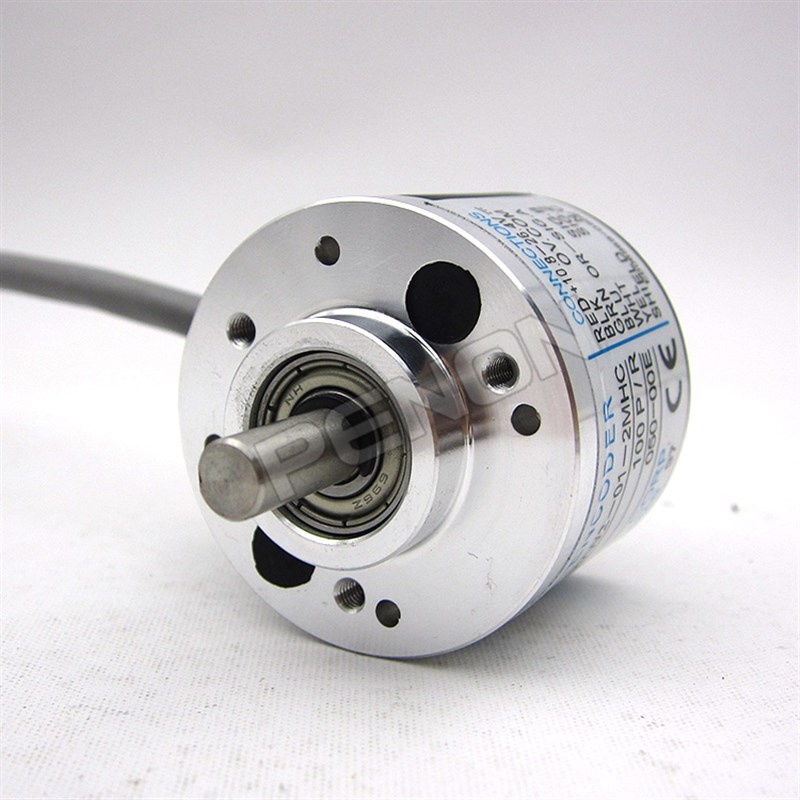 热销OVW2-01-2MHC现货旋转编码器轴-20-25-2MD--036HC-05-06-1024