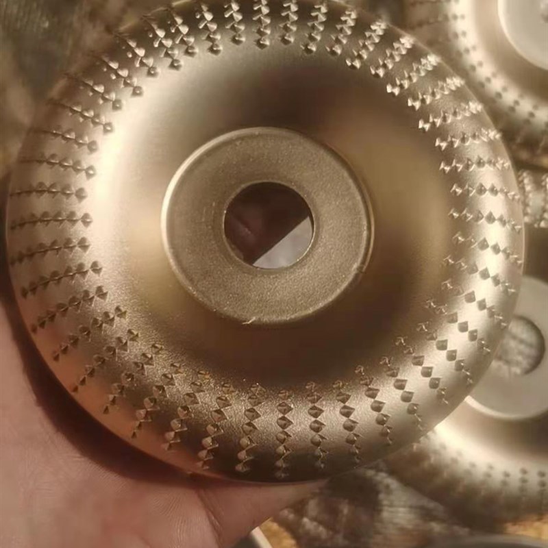 125角磨机专用角磨机打磨抛光片木材打磨片茶盘打磨刺盘木工