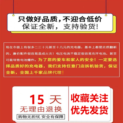 12V2A锂电池充电器12.6V1A14.6V5A16.8V10A房车户外电源20A30A 快