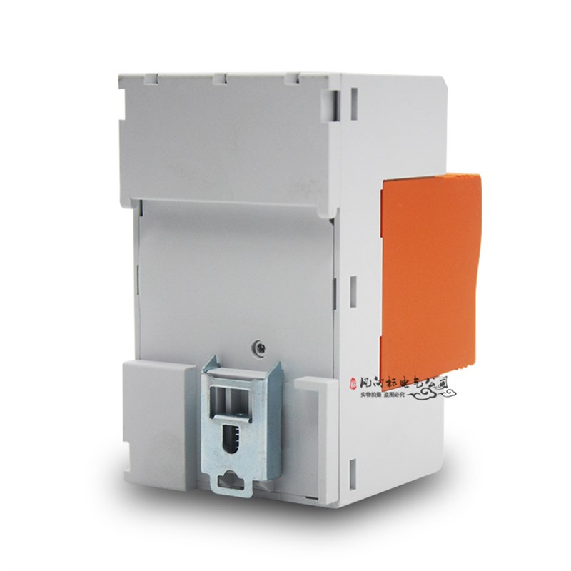 直流浪涌保护器 防雷器 避雷器 3P40KA DC500V1000V 光伏防雷开关