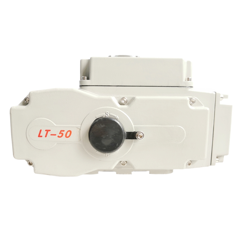 动执行器 被动接触点型 开关型x 可配蝶阀 球阀 LT-R5型 W16 25新