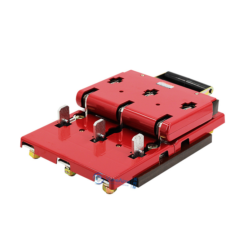 HS11F-600/38 600A刀开关 双向闸刀 三相三线双投加厚铜 倒顺开关