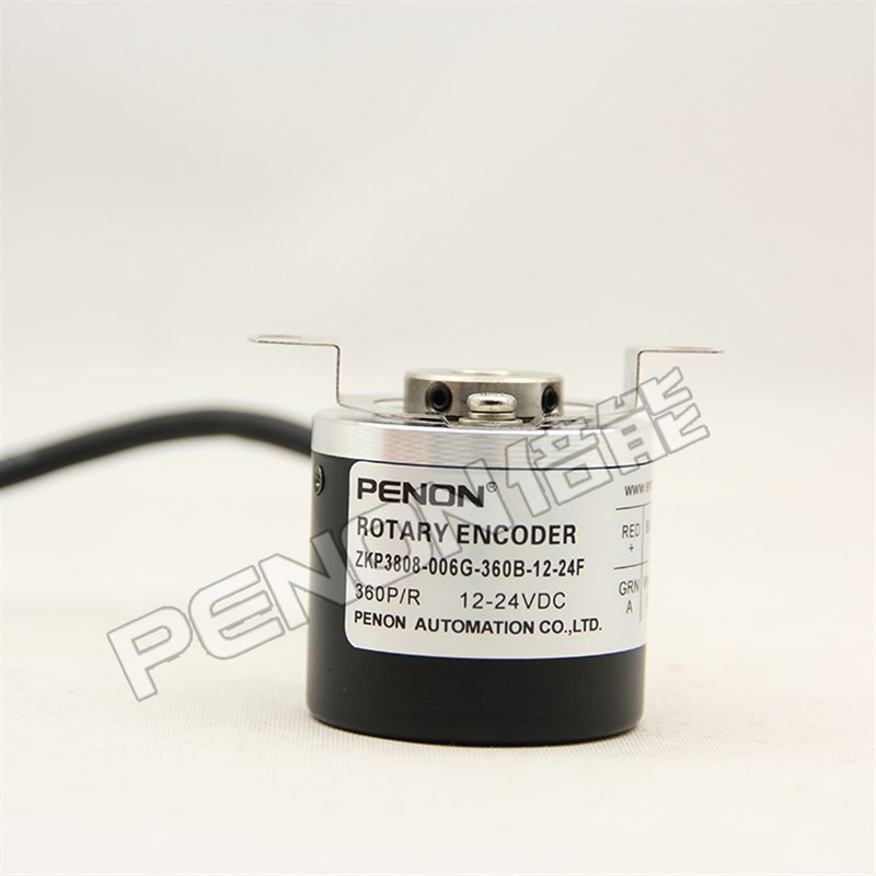 热销ZKP3808-006G-360B-12-24F编码器C-T-500-600 1000-1024-2500