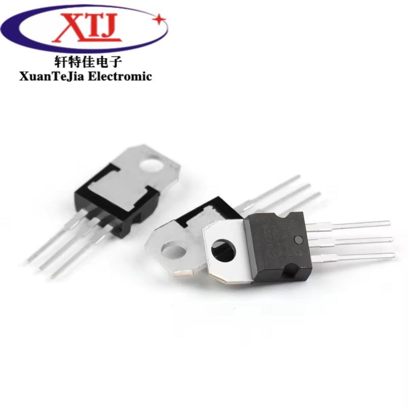 三端稳压管包L7805 L7809 L7812 L7905 L7909 L7912U LM317T三极