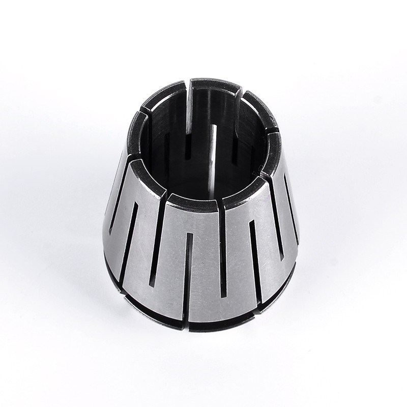 台湾进口AW安威攻牙筒夹ER20GB M8刚性丝攻夹头精密丝锥钻头夹套