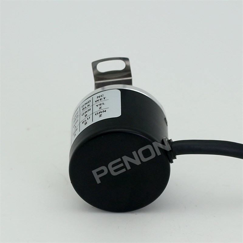 EC40H8-P4IR-300编码器100-360-400-500-600-100-1024-300.9N0301
