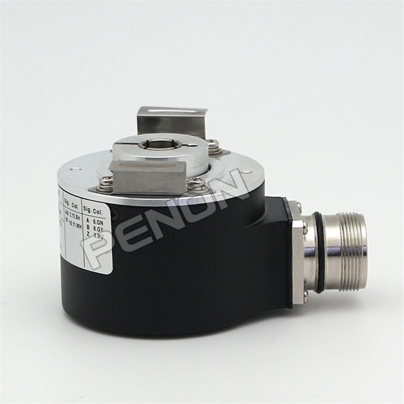 供应EB58W10R-P6TR-100编码器2048-1000-360-500-600-1024-2000-