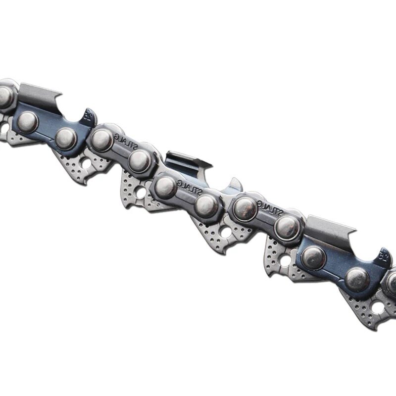 电锯链条12寸芝浦16寸龙韵405mm角磨改电链锯11.5寸45节电锯链条