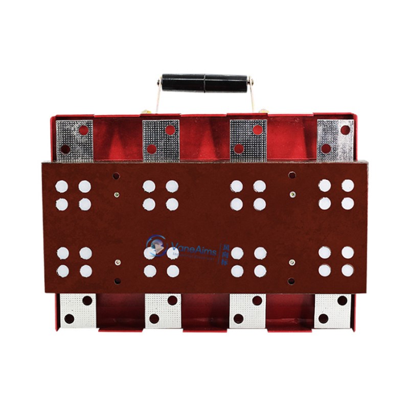 闸刀开关1000A 三相四线单投刀闸HD11F-1000/48 刀开关 加厚铜