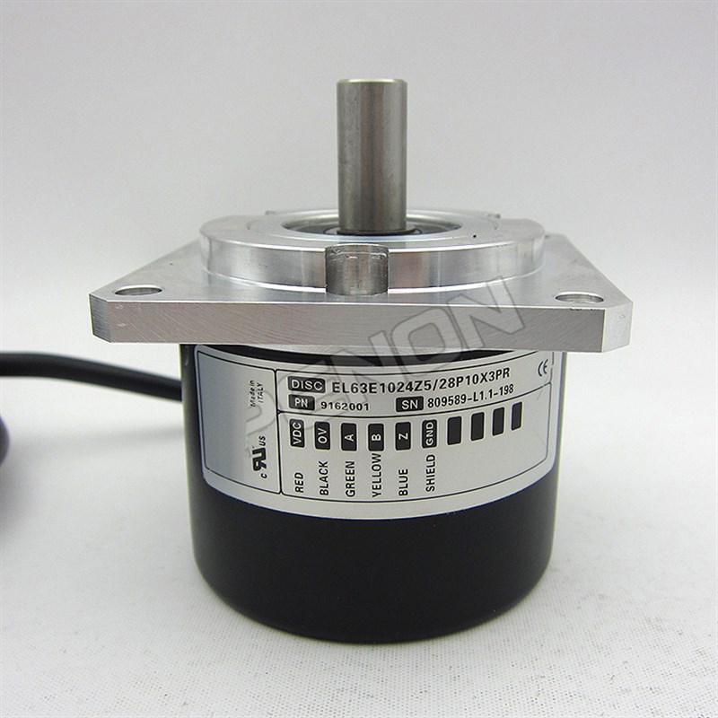全新EL63E1024Z5/28P10X3PR旋转编码器360-500-1200-1500-1000-