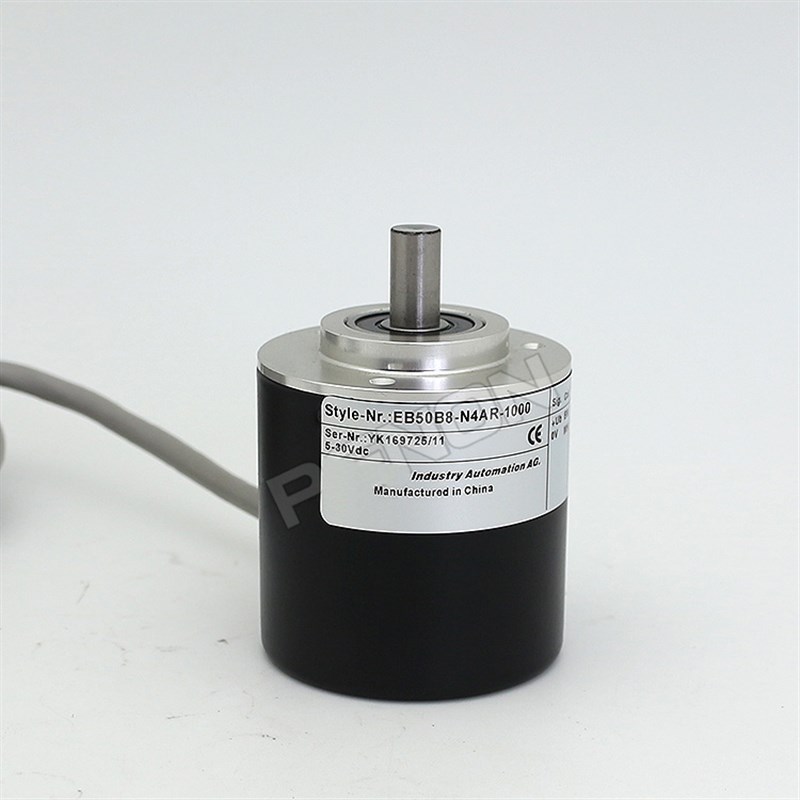 供应EB50B8-H4PA-1024旋转编码器-2500-2048-1200-1000