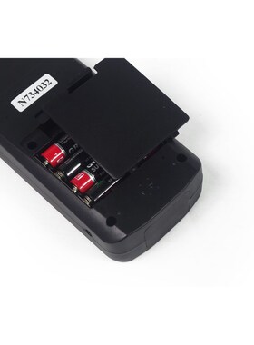 广州兰泰 MC-7828P统计实用型手持水分仪0~80%化工原料水份测试仪