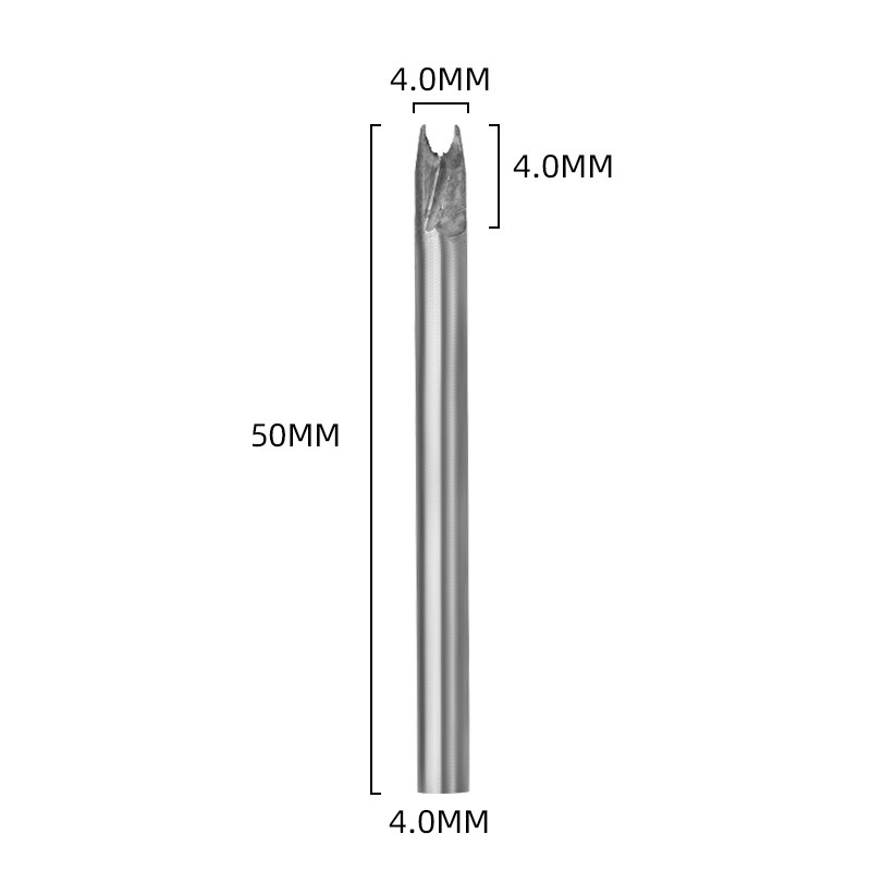 木工雕刻定珠刀白钢打磨铣刀核雕锣机吊磨木雕专用打胚刀电动工具