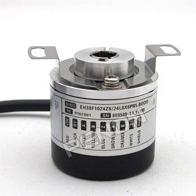 现货EH38F1024Z5L8X6PR.B000旋转编码器-256-5V-2500-2000-2048