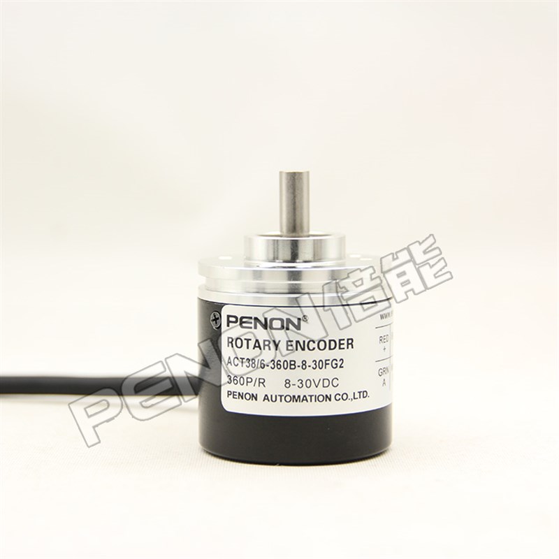 ACT38/6-360B-8-30FG2编码器-100 500-600 1000 TG EG CG LG 1024