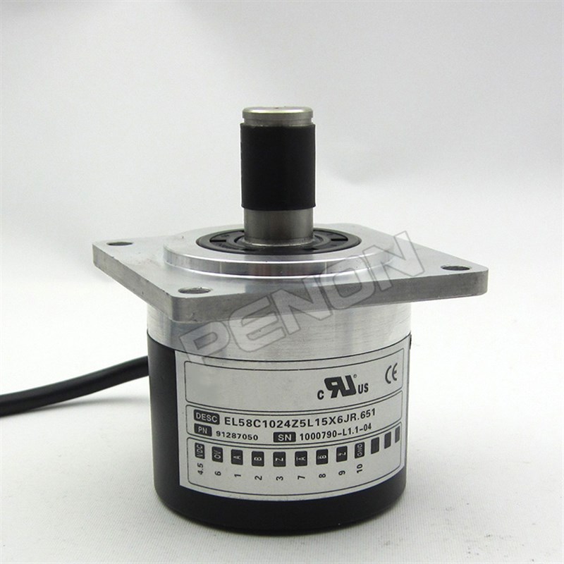 EL58C1024Z5L15X6JR.651机床主轴编码器200-360-500-600-100-1000