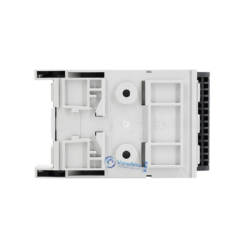 熔断器式隔离开关 HR18-100 保险开关 刀闸HR5 HR6紫铜闸刀 100A