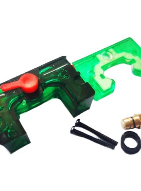 国产上银HG/EG直线滑块自润滑E2油盒防尘刮油片刮板储油箱KK/ZZ