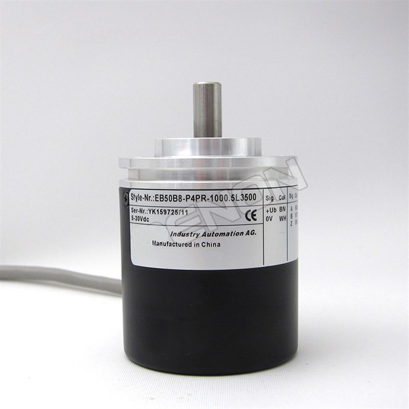 EB50B8-P4PR-1000.5L3500编码器-2048-100-1000-1024-1200-2000
