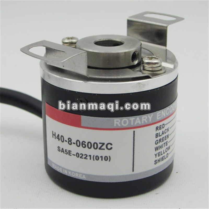 热销H40-8-0600ZC旋转编码器1024ZV-1000VL-1200-2000-360-0500ZO