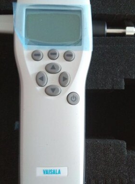 现货 芬兰 维莎拉 维萨拉 温湿度变送器 DM70手持式露点仪