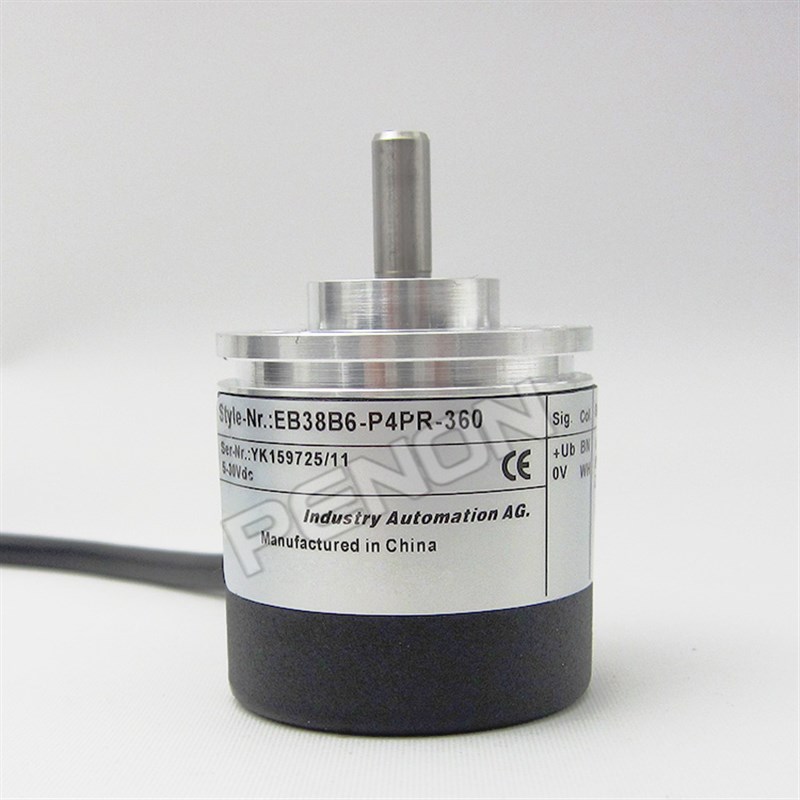 供应EB38B6-P4PR-360旋转编码器-360-500-600-360-500-600-1024