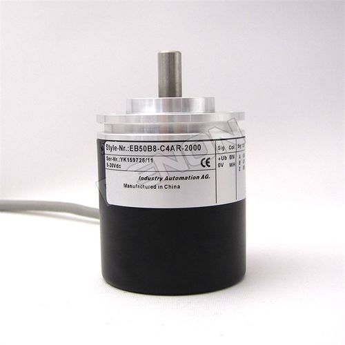 EB50B8-P4BR-100编码器500-600-1000.5M8200-360.5M8-200-300-360