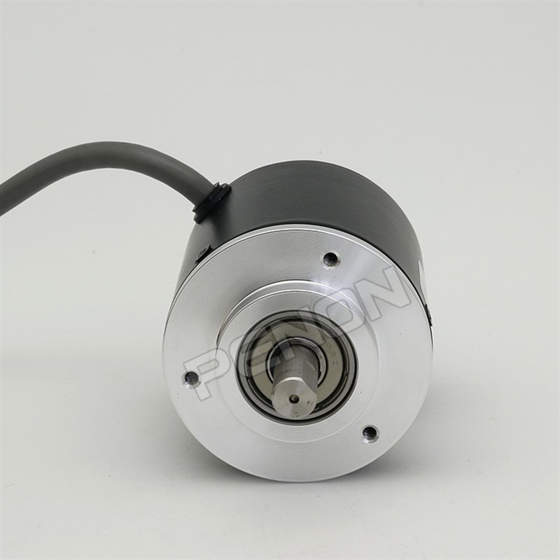 全新EB50B8-H4IR-2500编码器-1200-1800-2000-2048-360-500-600