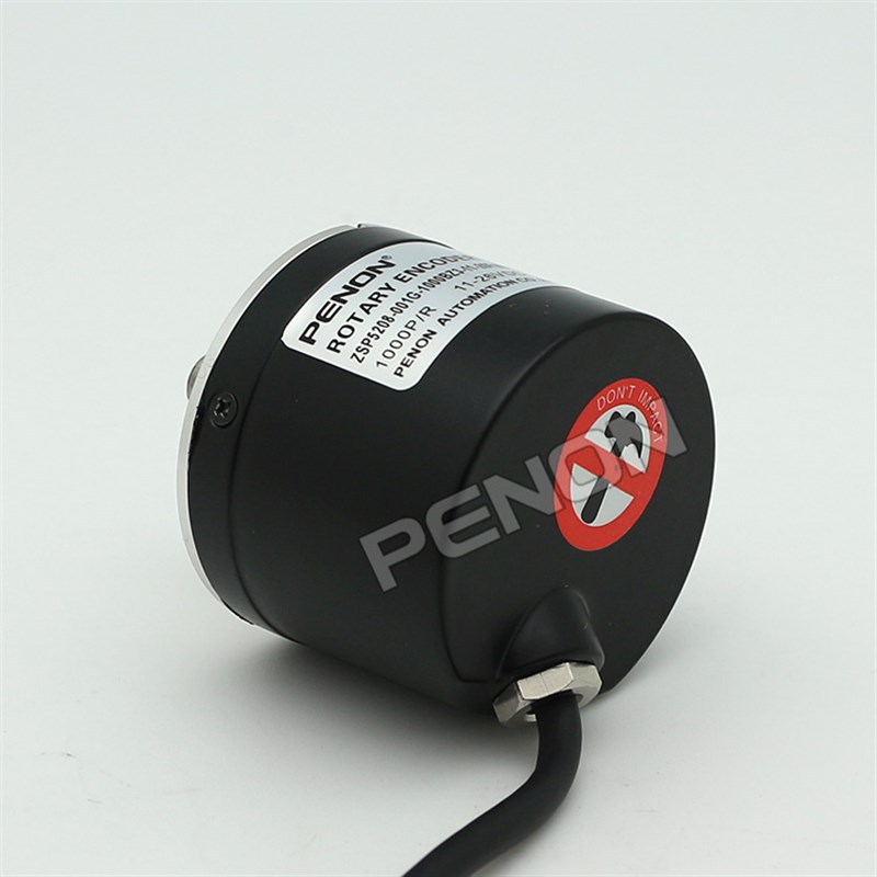 ZSP5208-001G-1000BZ3-11-26F(K)编码器-1200-1500-2000-256-1024