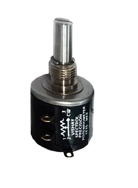 原装英国Vishay spectrol电位器534-1103 10K 100欧 100K精密多圈