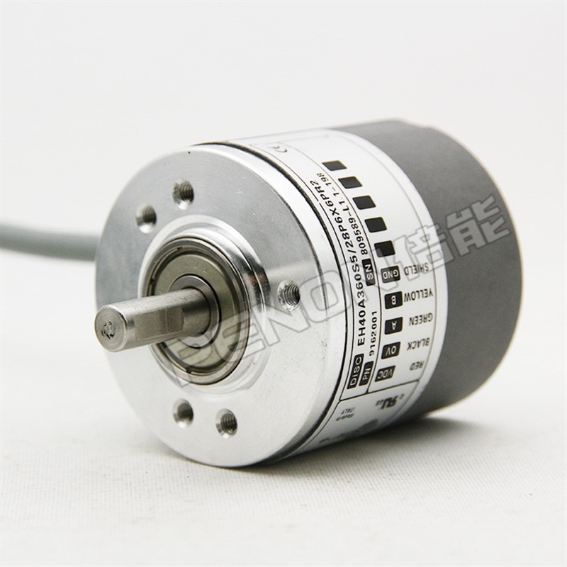 热销EH40A360S5/28P6X6PR2编码器-1024-100-200-300-400-500-1000