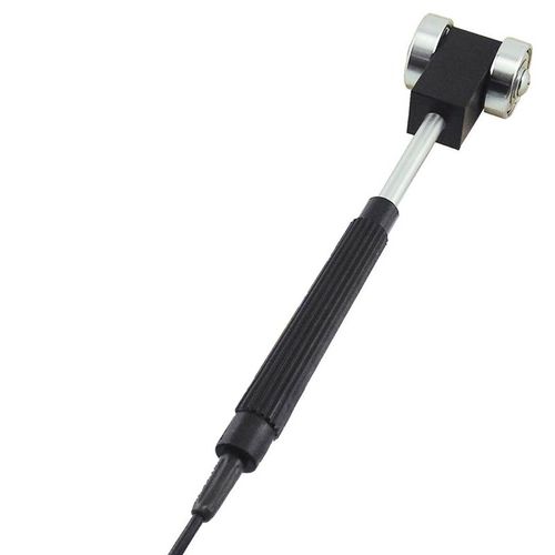 进口立绅M70-D 高精度数字水分计针式木材湿度含水量测试仪便携式