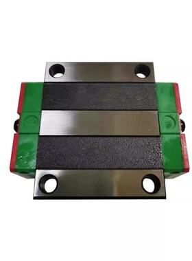 封边机齐头滑块原装台湾进口上银直线导轨极东款南兴木工机械配件