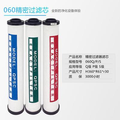 海沃斯HOS压缩空气精密过