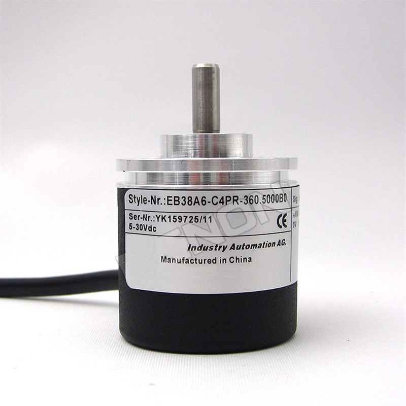 现货EB38A6-C4PR-600.300009编码器2500-2048-2000-100-1000-1024