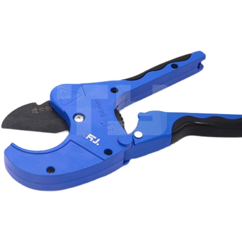 pvc塑料管子割刀管刀PPR剪刀水管切刀热卖割管器剪管器切管器蓝色,纺织面料/辅料/配套,其他纺织机械,淘宝优惠券,粉丝福利购,淘宝优惠卷