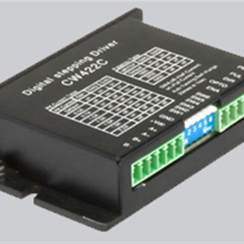 二相步进电机驱动器 CW422C