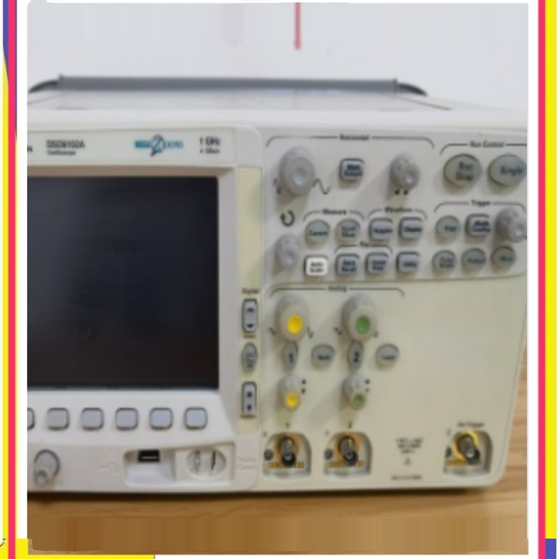 销售是德安捷伦DSiO6102A DSO6032A MSO6032A数字示波器回收维修
