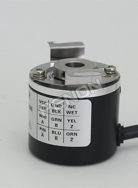 供应EB38F6-L6PR-1024旋转编码器-2000-2048-2500-1800-1500