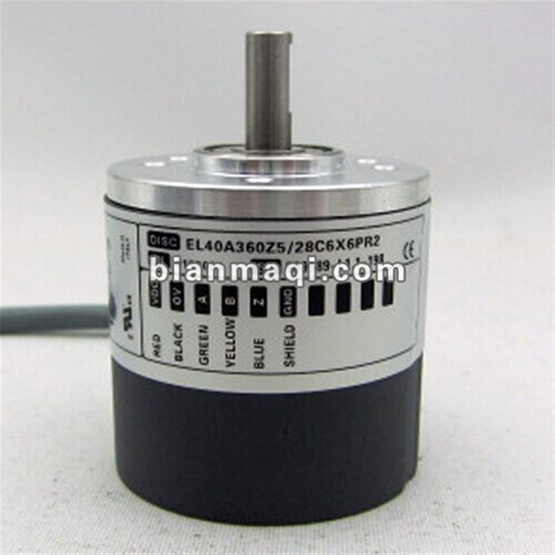 热销EL40A360Z5/28C6X6PR2编码器-1000-1024-100-200-300-400-500