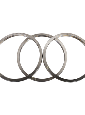 卡盘轴承184x165x11圆网640印花机3434209平面推力球轴承超薄压力