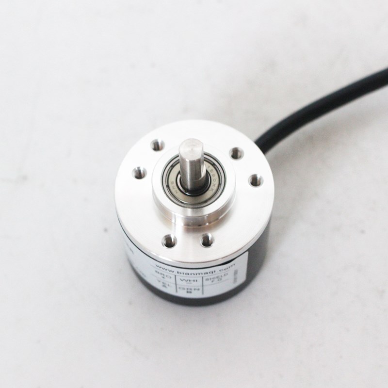 全新EB38A6-L5AR-2000旋转编码器-1800-2500线2048-1500