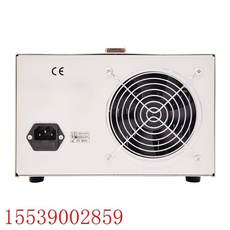 大功率稳压电源150v5a数显直流可调DC电源开关测试供电器