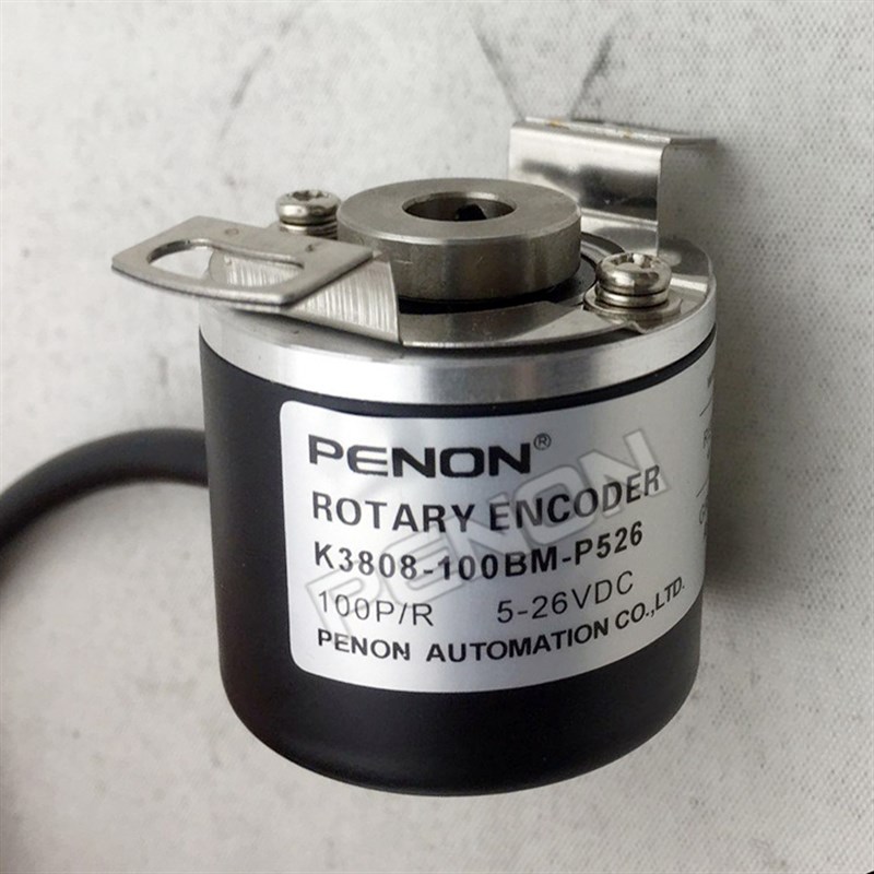 K3808G-1000BM-P526编码器-200-300-360-K526-P K830-500-600-100