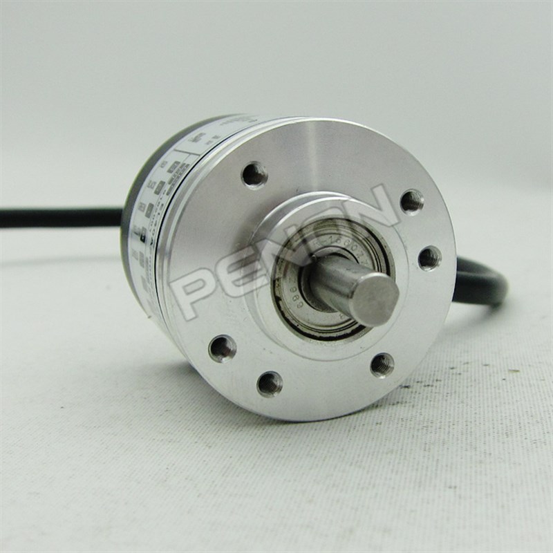 EL40A2000S5/28P6X3PR编码器-1000-1024-360-500-100-2500.B-2048