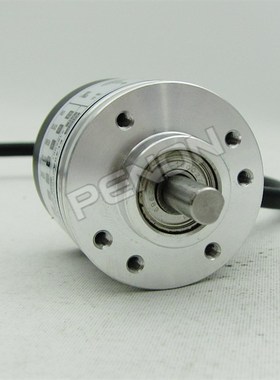 EL40A2000S5/28P6X3PR编码器-1000-1024-360-500-100-2500.B-2048