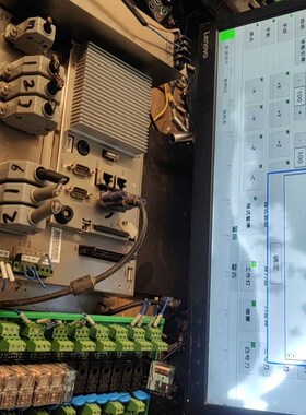 宝元数控系统  ELC-2500A-A4S0U2-O6V2X