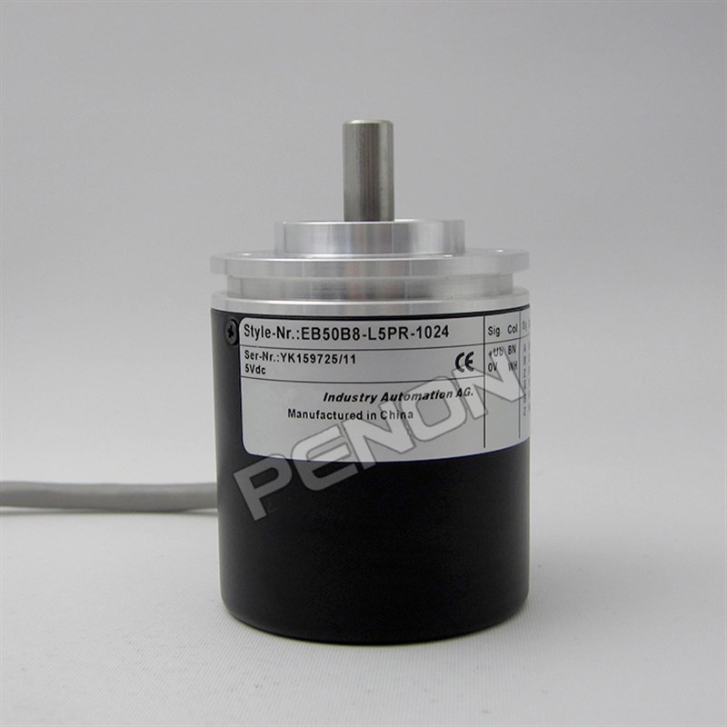 EB50B8-L5PR-1024编码器-2500-100-360-500-600-1000-1200-2000