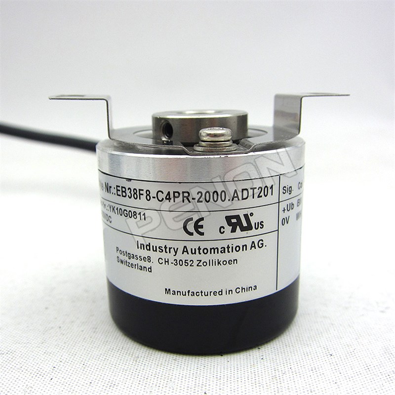 供应EB38F8-C4PR-2000.ADT201旋转编码器360-2048-2500-1000-1024