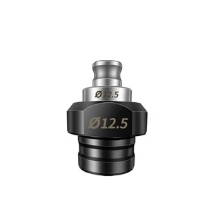 手提式 20.5mm角铁角钢打孔机模具 不锈钢电动液压冲孔机模具6.5mm